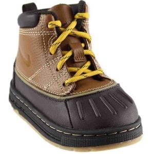 Nike Woodside Toddler Shoes / Boots